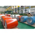 high quality and low price galvanized steel coil